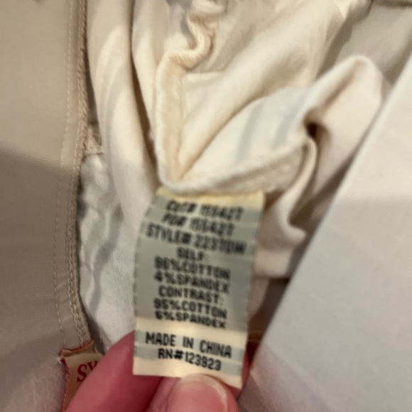 XCVI Wearables Geyser Crop Pant Size XS - Picture 6 of 7